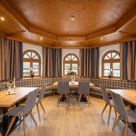 Brunner - Reiteralm Hotel