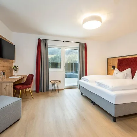 Brunner - Reiteralm Hotel