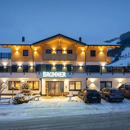 Hotel Brunner - Reiteralm Schladming