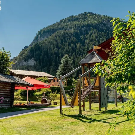 Brunner - Reiteralm 3* Schladming