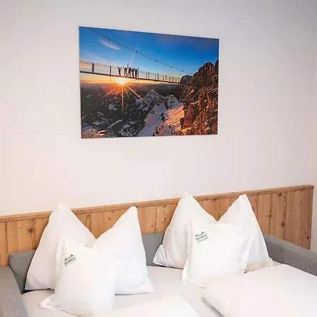 Hotel Brunner - Reiteralm 3*