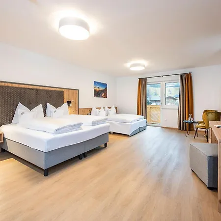 Hotel Brunner - Reiteralm 3*