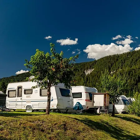 Brunner - Reiteralm 3*