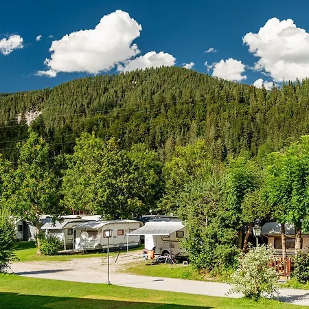 Szálloda Brunner - Reiteralm