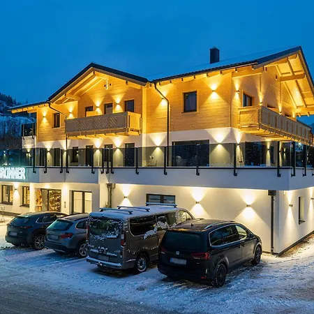 Brunner - Reiteralm Hotel