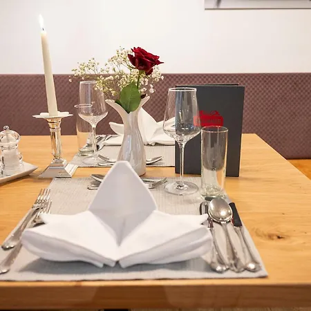 Brunner - Reiteralm Szálloda 3*