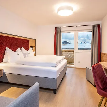 Hotel Brunner - Reiteralm