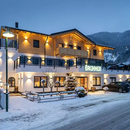 Brunner - Reiteralm Hotel 3*
