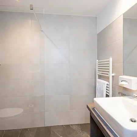 Brunner - Reiteralm Szálloda Schladming