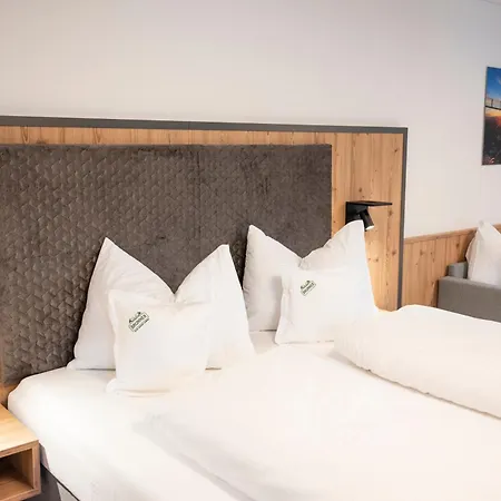 Brunner - Reiteralm Hotel