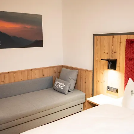 Brunner - Reiteralm Hotel Schladming