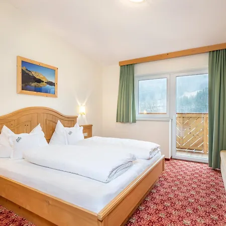 Szálloda Brunner - Reiteralm 3*