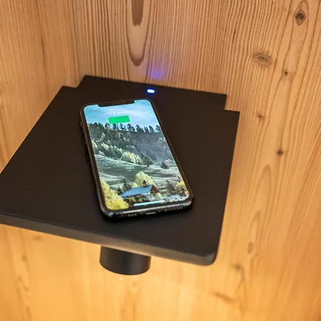 Szálloda Brunner - Reiteralm Schladming