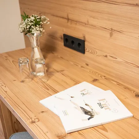 Szálloda Brunner - Reiteralm