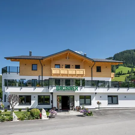 Brunner - Reiteralm Hotel Schladming