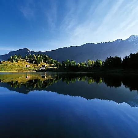 Szálloda Brunner - Reiteralm 3*