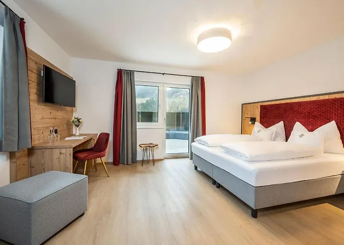 Brunner - Reiteralm Hotel