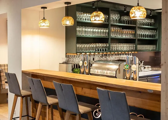 Brunner - Reiteralm Hotel