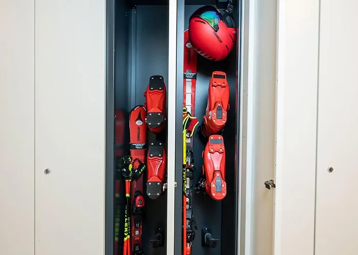 Brunner - Reiteralm Hotel