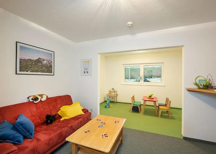 Brunner - Reiteralm Hotel