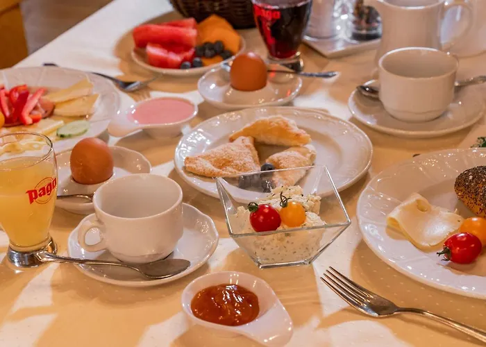 Hotel Brunner - Reiteralm Schladming