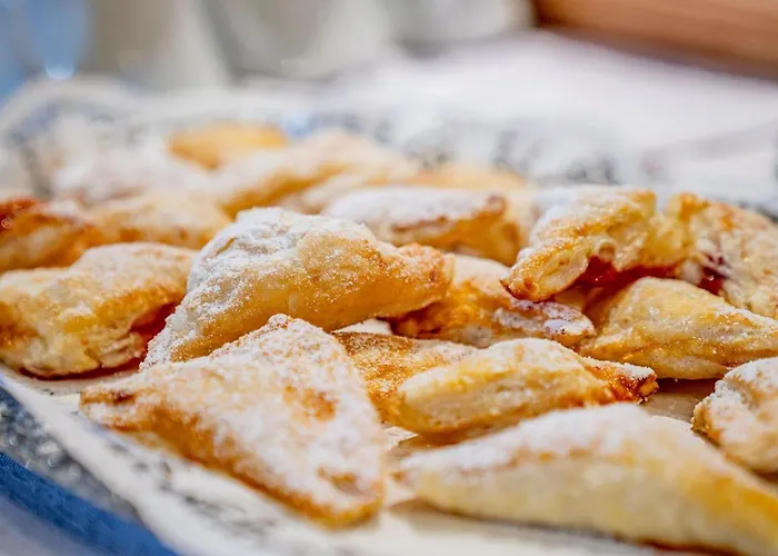 酒店 布伦纳酒店 - 雷特拉姆