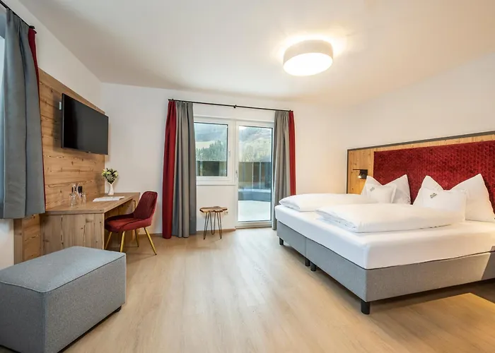 酒店 布伦纳酒店 - 雷特拉姆 3*