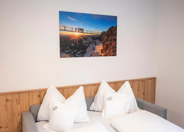 Hotel Brunner - Reiteralm Schladming