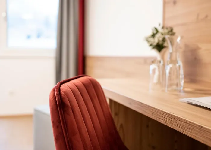 Brunner - Reiteralm Hotel