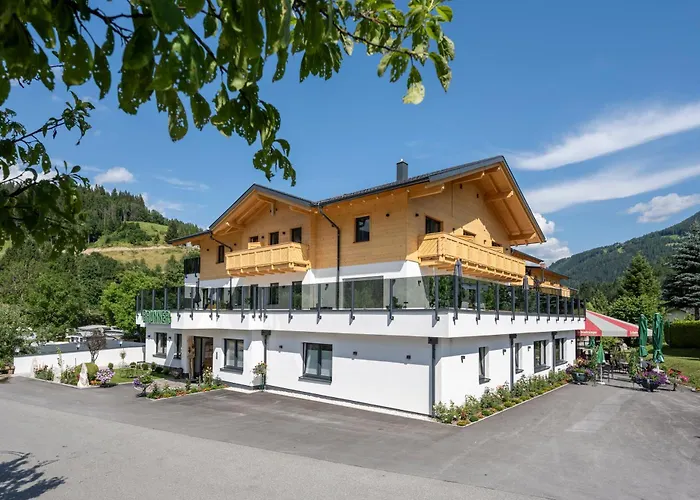 Hotel Brunner - Reiteralm 3*
