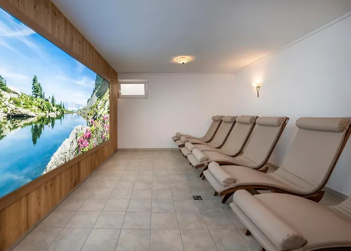 Brunner - Reiteralm 3*