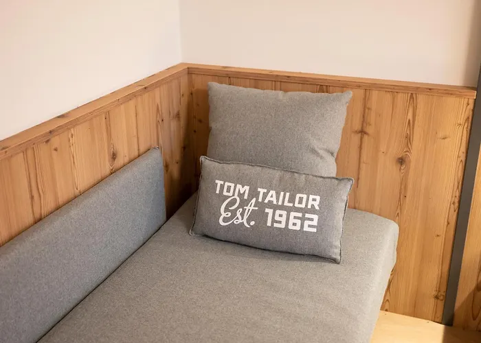 酒店 布伦纳酒店 - 雷特拉姆 3*