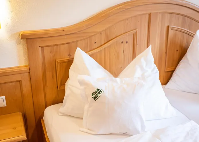 Hotel Brunner - Reiteralm Schladming