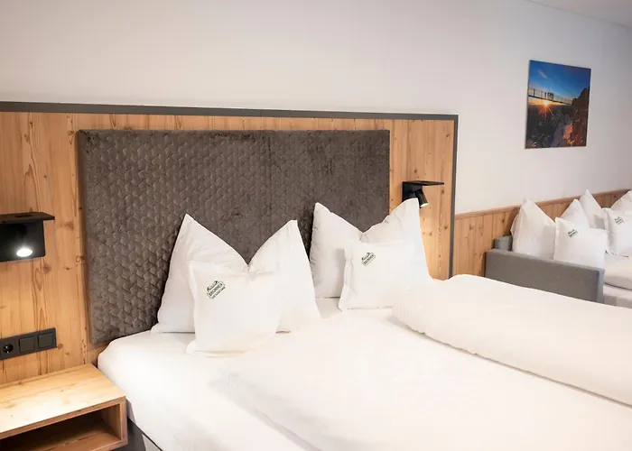 布伦纳酒店 - 雷特拉姆 酒店