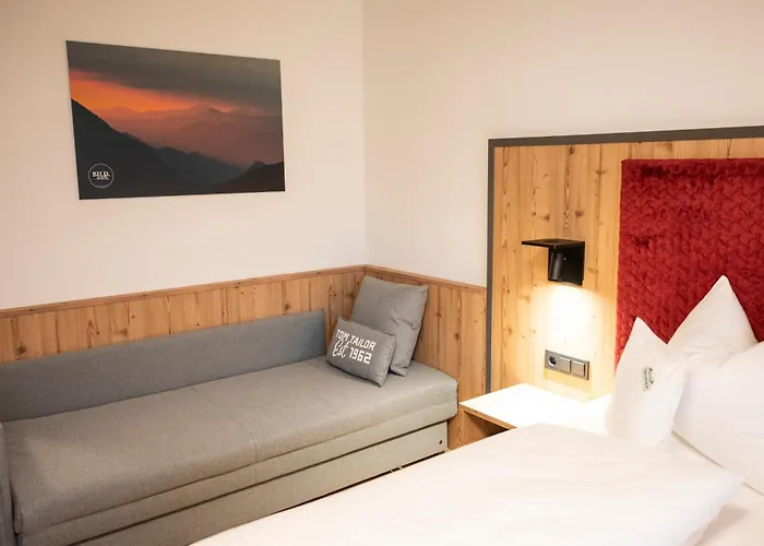 Brunner - Reiteralm Hotel Schladming