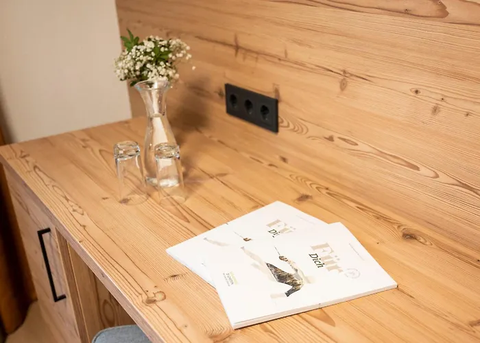 酒店 布伦纳酒店 - 雷特拉姆